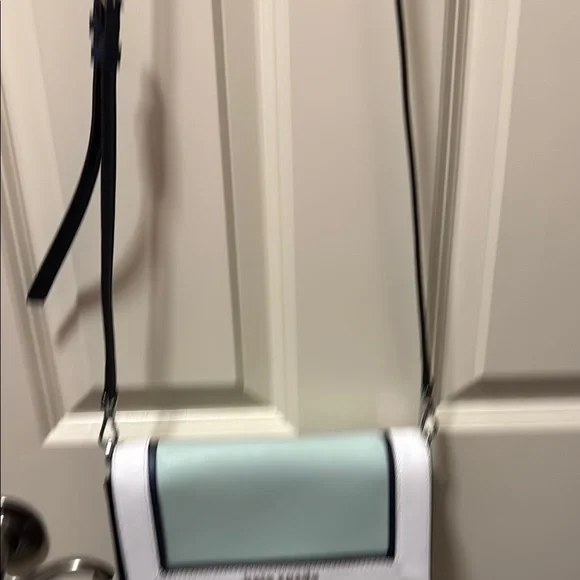 Kate Spade Colorblock Crossbody Bag - Picture 3 of 13